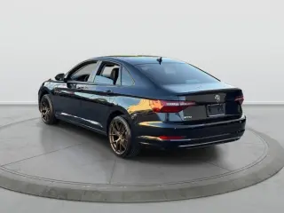 Volkswagen Jetta 2021 SEL 4dr Sedan