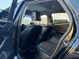 Volkswagen Jetta 2021 SEL 4dr Sedan