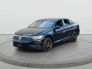 Volkswagen Jetta 2021 SEL 4dr Sedan