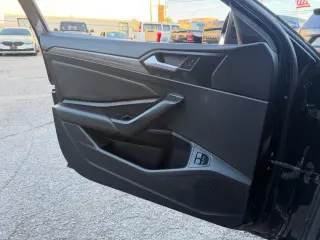 Volkswagen Jetta 2021 SEL 4dr Sedan