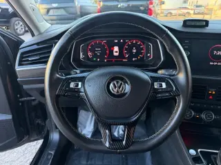 Volkswagen Jetta 2021 SEL 4dr Sedan