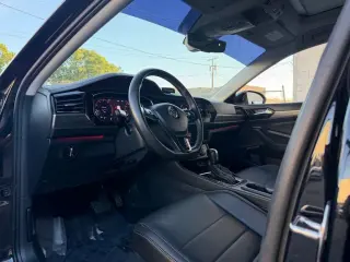 Volkswagen Jetta 2021 SEL 4dr Sedan