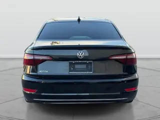 Volkswagen Jetta 2021 SEL 4dr Sedan