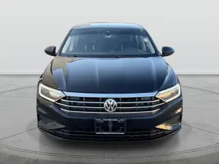 Volkswagen Jetta 2021 SEL 4dr Sedan