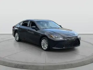 Lexus ES 350 2019 F SPORT 4dr Sedan