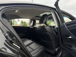 Lexus ES 350 2019 F SPORT 4dr Sedan