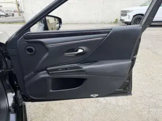Lexus ES 350 2019 F SPORT 4dr Sedan