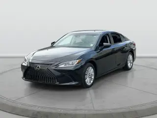 Lexus ES 350 2019 F SPORT 4dr Sedan