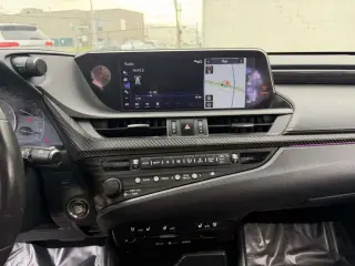 Lexus ES 350 2019 F SPORT 4dr Sedan
