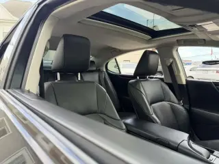 Lexus ES 350 2019 F SPORT 4dr Sedan