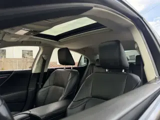 Lexus ES 350 2019 F SPORT 4dr Sedan
