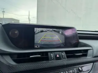 Lexus ES 350 2019 F SPORT 4dr Sedan