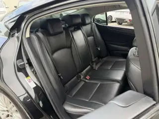 Lexus ES 350 2019 F SPORT 4dr Sedan