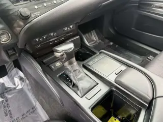 Lexus ES 350 2019 F SPORT 4dr Sedan