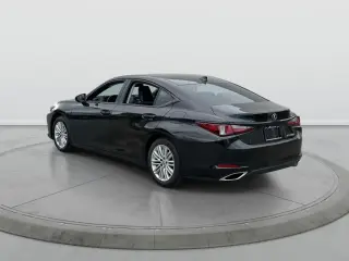 Lexus ES 350 2019 F SPORT 4dr Sedan