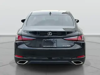 Lexus ES 350 2019 F SPORT 4dr Sedan