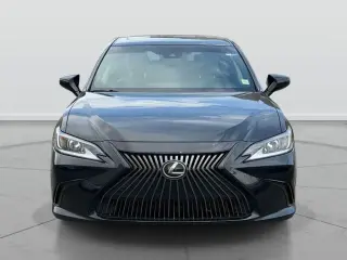 Lexus ES 350 2019 F SPORT 4dr Sedan