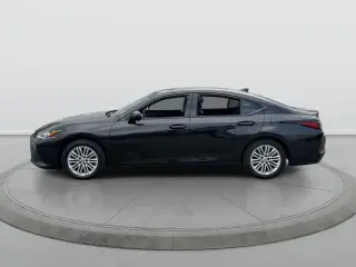 Lexus ES 350 2019 F SPORT 4dr Sedan