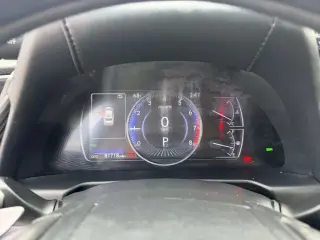 Lexus ES 350 2019 F SPORT 4dr Sedan
