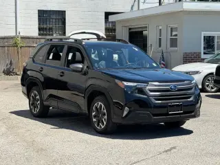 Subaru Forester 2025 AWD Premium 4dr Crossover