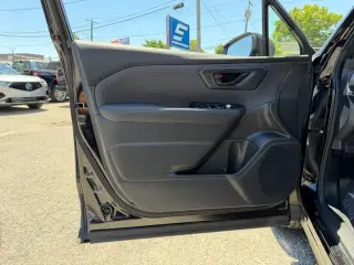 Subaru Forester 2025 AWD Premium 4dr Crossover
