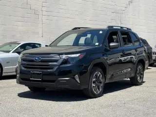 Subaru Forester 2025 AWD Premium 4dr Crossover
