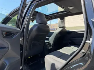 Subaru Forester 2025 AWD Premium 4dr Crossover