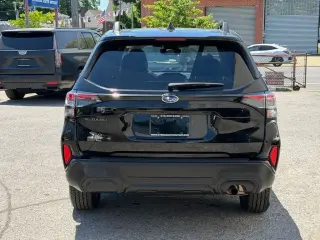 Subaru Forester 2025 AWD Premium 4dr Crossover