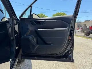 Subaru Forester 2025 AWD Premium 4dr Crossover