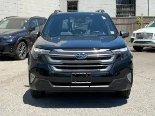 Subaru Forester 2025 AWD Premium 4dr Crossover