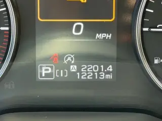 Subaru Forester 2025 AWD Premium 4dr Crossover