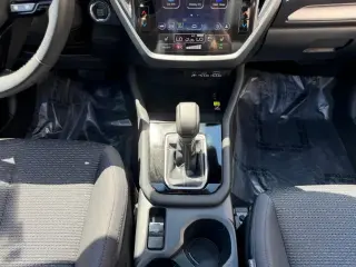 Subaru Forester 2025 AWD Premium 4dr Crossover