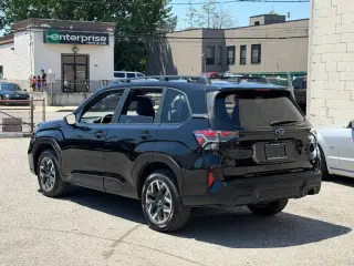 Subaru Forester 2025 AWD Premium 4dr Crossover