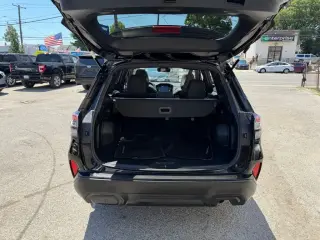 Subaru Forester 2025 AWD Premium 4dr Crossover