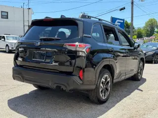 Subaru Forester 2025 AWD Premium 4dr Crossover