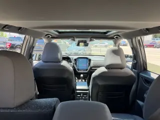 Subaru Forester 2025 AWD Premium 4dr Crossover