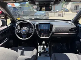 Subaru Forester 2025 AWD Premium 4dr Crossover