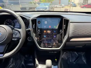 Subaru Forester 2025 AWD Premium 4dr Crossover