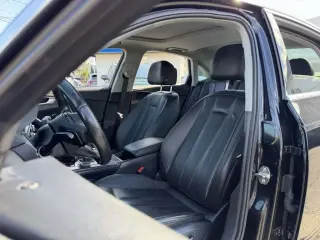 Audi A4 2018 AWD 2.0T quattro Premium Plus 4dr Sedan 7A