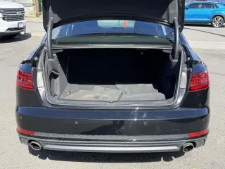 Audi A4 2018 AWD 2.0T quattro Premium Plus 4dr Sedan 7A