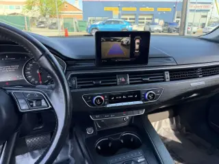Audi A4 2018 AWD 2.0T quattro Premium Plus 4dr Sedan 7A
