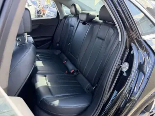 Audi A4 2018 AWD 2.0T quattro Premium Plus 4dr Sedan 7A