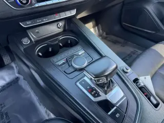 Audi A4 2018 AWD 2.0T quattro Premium Plus 4dr Sedan 7A