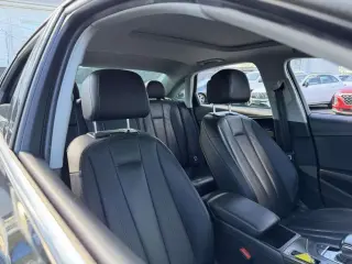 Audi A4 2018 AWD 2.0T quattro Premium Plus 4dr Sedan 7A