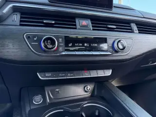 Audi A4 2018 AWD 2.0T quattro Premium Plus 4dr Sedan 7A