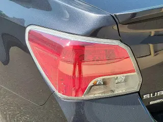 Subaru Impreza 2016 AWD 2.0i 4dr Sedan CVT