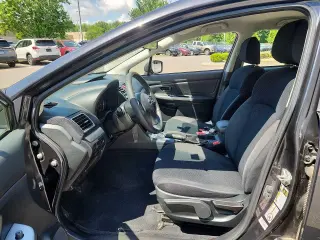 Subaru Impreza 2016 AWD 2.0i 4dr Sedan CVT