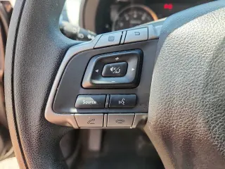 Subaru Impreza 2016 AWD 2.0i 4dr Sedan CVT