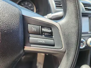 Subaru Impreza 2016 AWD 2.0i 4dr Sedan CVT