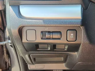 Subaru Impreza 2016 AWD 2.0i 4dr Sedan CVT